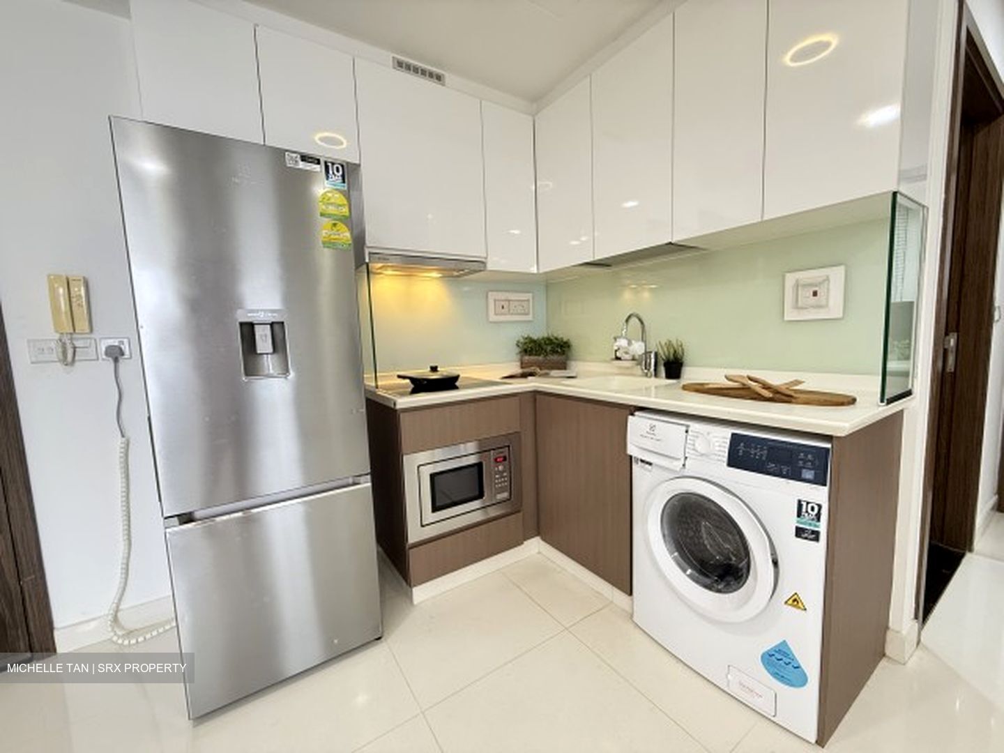 Kensington Square (D19), Apartment #607435221
